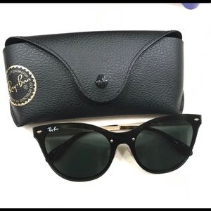 RayBan cat eye
